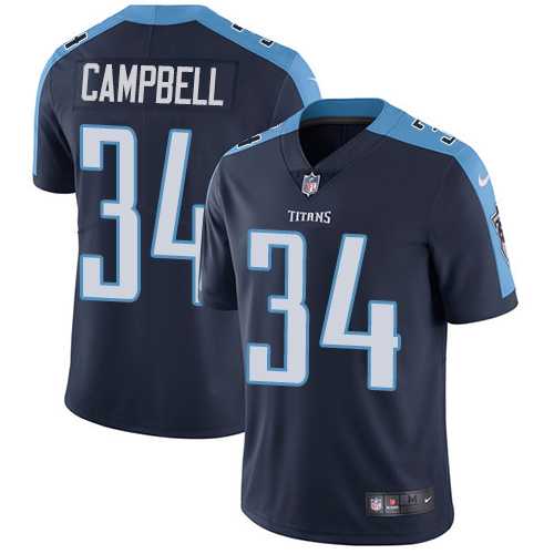 Nike Tennessee Titans #34 Earl Campbell Navy Blue Alternate NFL Vapor Untouchable Limited Jersey,We sell and wholesale Nike Tennessee Titans #34 Earl Campbell Navy Blue Alternate NFL Vapor Untouchable Limited Jersey on line form chian!